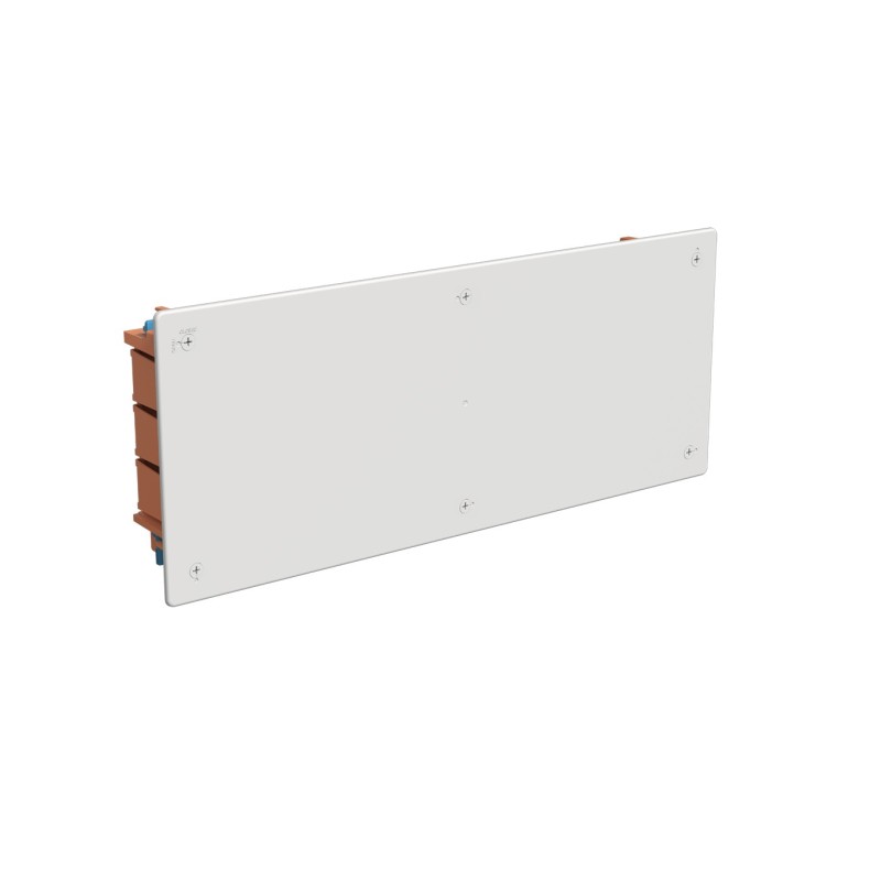3254/ Caja empotrar pladur 400x150x60 tapa