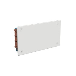 3263/ Caja empotrar pladur 300x150x60 tapa