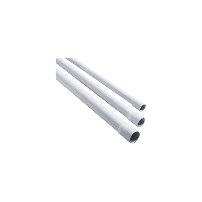 TR90949/ Tubo PVC rigido 16 mm 2 metros