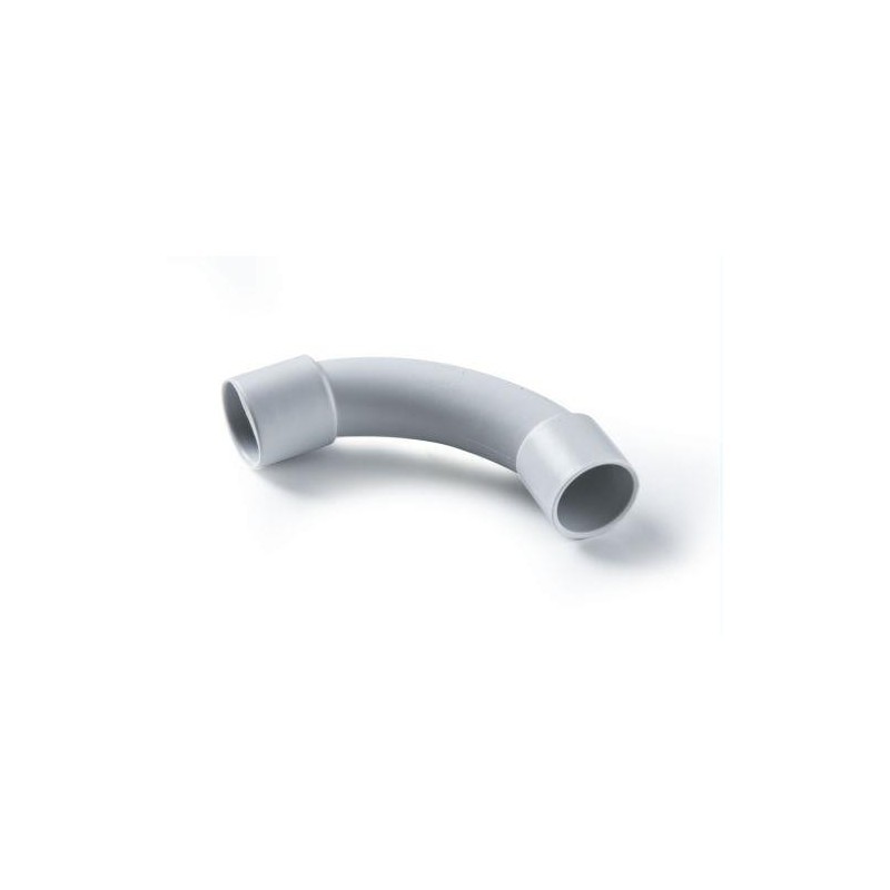 TR32868/ Curva 20 mm (Bolsa 5 unidades)