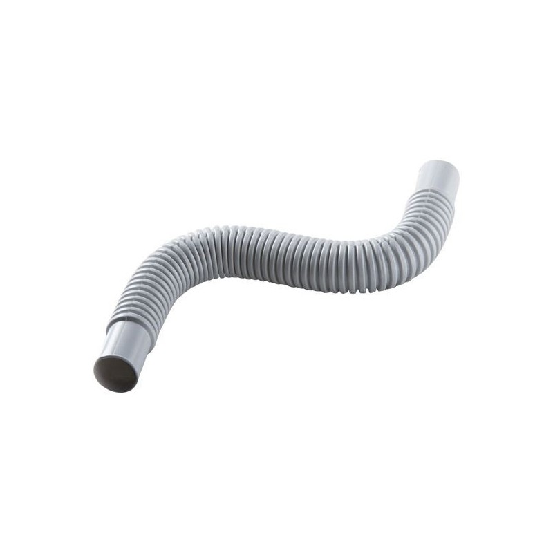 TR32471/ Curva flexible 25 mm (Bolsa 10 unidades)