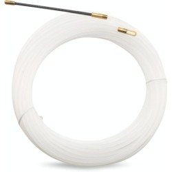 PA81326/ Pasacable nylon 3 mm 10 metros