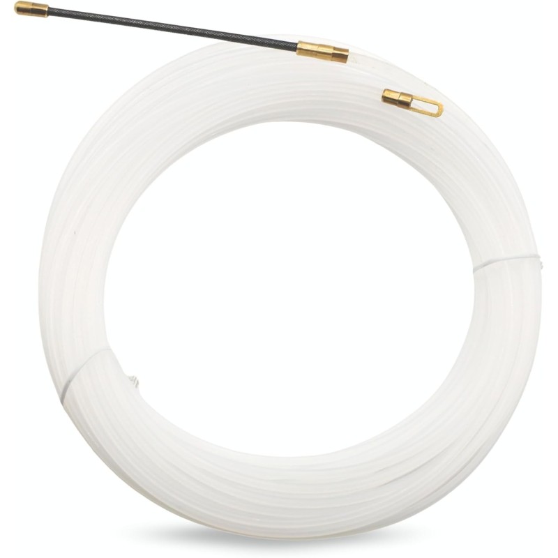 PA81327/ Pasacable nylon 3 mm 20 metros