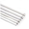 18305/ Brida blanca 250x4,8 (Bolsa 50 Uds.)