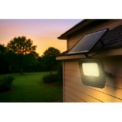 4015 -FOCO SOLAR ACORAN 60M2 CCT​.