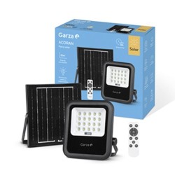 4015 -FOCO SOLAR ACORAN 60M2 CCT​.