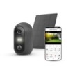 401330-CAM DALIA200 SMRT WIFI BAT. 1080p+PAN