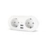 401301-ENCHUFE SMRTWIFI 2 TOMAS Y 2 USB
