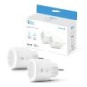401282-ENCHUFE SMRTWIFI 16A PACK 2