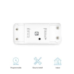 401261-CONTROLADOR SMRTWIFI 10A