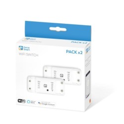 401287-CONTROLADOR SMRTWIFI 10A PACK 2
