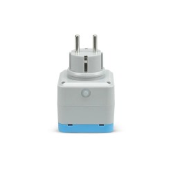 401300-ENCHUFE EXTERIOR SMRTWIFI 16A