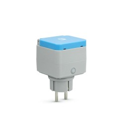 401300-ENCHUFE EXTERIOR SMRTWIFI 16A