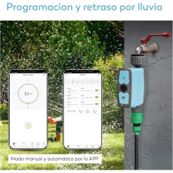 401331-CONTROL RIEGO +ENCHUFE SMTWF