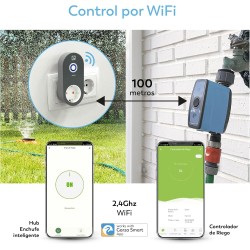 401331-CONTROL RIEGO +ENCHUFE SMTWF