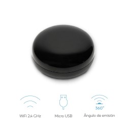 401379-CONTROLADOR IR SMTWF