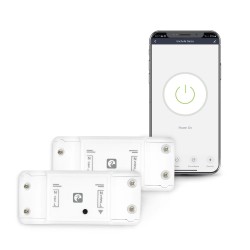 401287-CONTROLADOR SMRTWIFI 10A PACK 2
