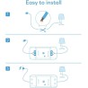 401261-CONTROLADOR SMRTWIFI 10A