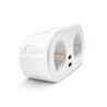 401301-ENCHUFE SMRTWIFI 2 TOMAS Y 2 USB