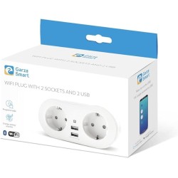 401301-ENCHUFE SMRTWIFI 2 TOMAS Y 2 USB