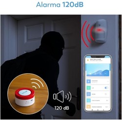 401280-KIT DE ALARMA SMRTWIFI