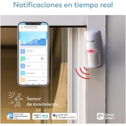 401280-KIT DE ALARMA SMRTWIFI