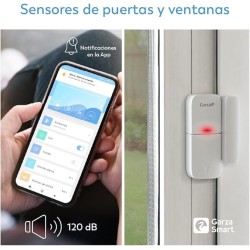 401280-KIT DE ALARMA SMRTWIFI