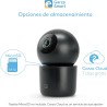 401334-CAMARA SMART WIFI 360º 1440p QHD ORWELL NG