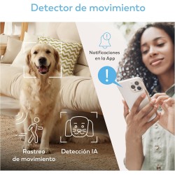 401334-CAMARA SMART WIFI 360º 1440p QHD ORWELL NG