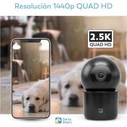 401334-CAMARA SMART WIFI 360º 1440p QHD ORWELL NG