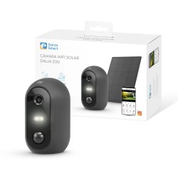 401330-CAM DALIA200 SMRT WIFI BAT. 1080p+PAN