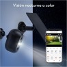 401330-CAM DALIA200 SMRT WIFI BAT. 1080p+PAN