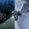 401330-CAM DALIA200 SMRT WIFI BAT. 1080p+PAN