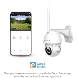 401366-CAM SMTWF EXT IP66 360º1296PSFHD2KBLE