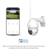401366-CAM SMTWF EXT IP66 360º1296PSFHD2KBLE