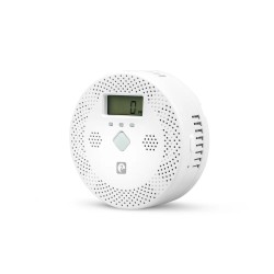 401348-DETECTOR CO SMART WIFI