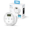 401348-DETECTOR CO SMART WIFI
