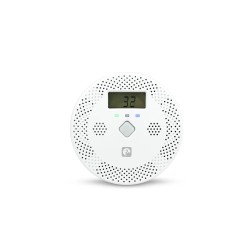 401348-DETECTOR CO SMART WIFI
