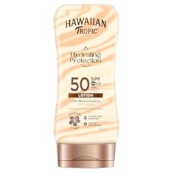 HYDRATING PROTECTION SPF50 180ML.