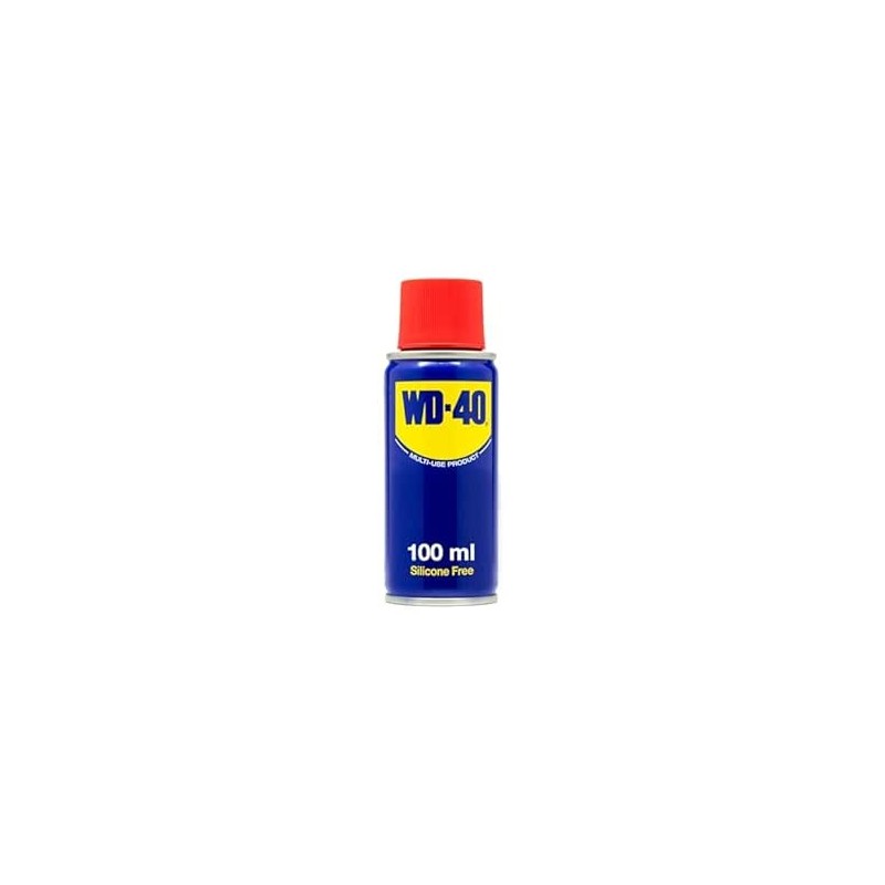 534001-WD40 SPRAY 100ML CLIP 4X6