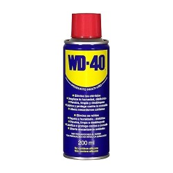 534002-WD40 SPRAY 200ML