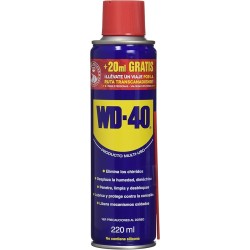 534068-WD40 SPRAY 250ML