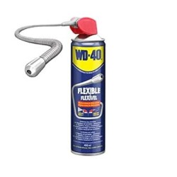 534688-WD40 FLEXIBLE 400ML