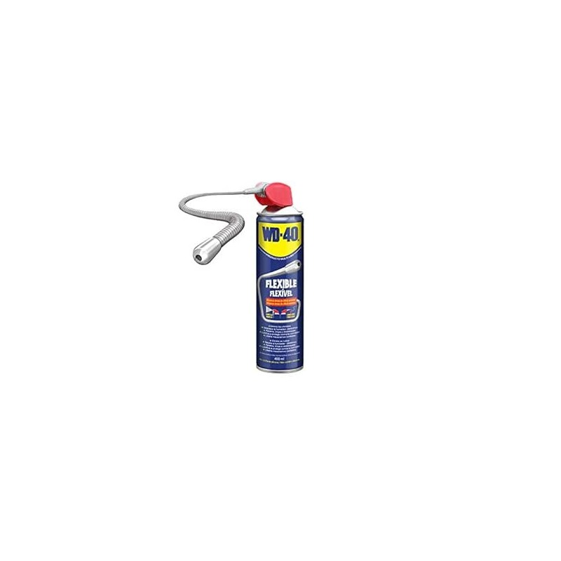 534688-WD40 FLEXIBLE 400ML