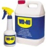 544506-WD40 INDUSTRIAL BIDON 5L + PULVE.