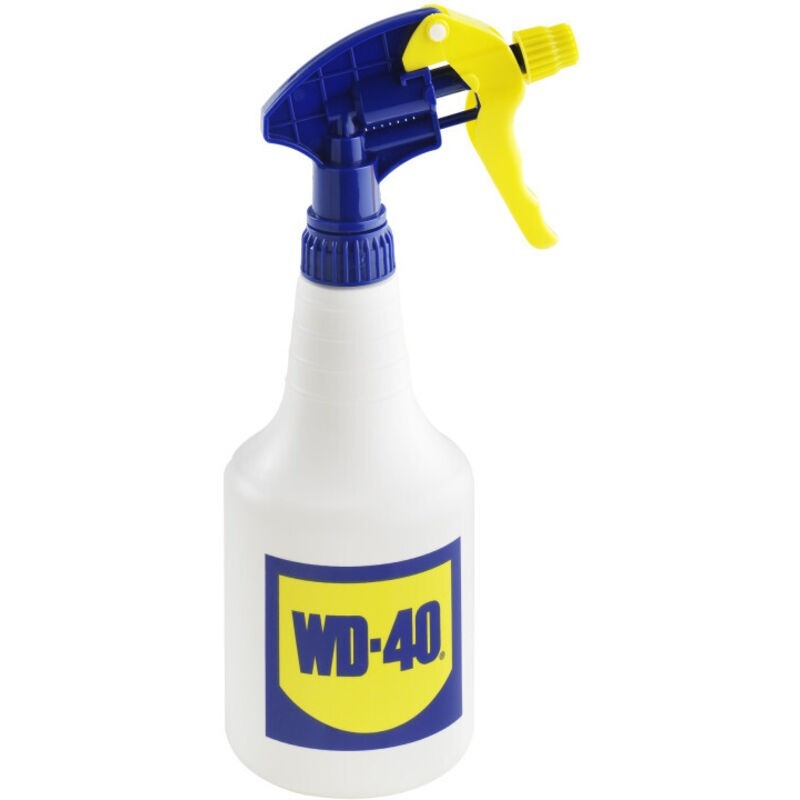 544100E-WD40 PULVERIZADOR 500ML VACIO