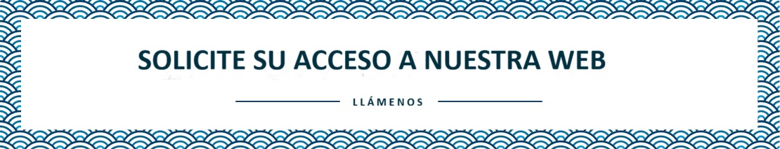 Contacte con nosotros